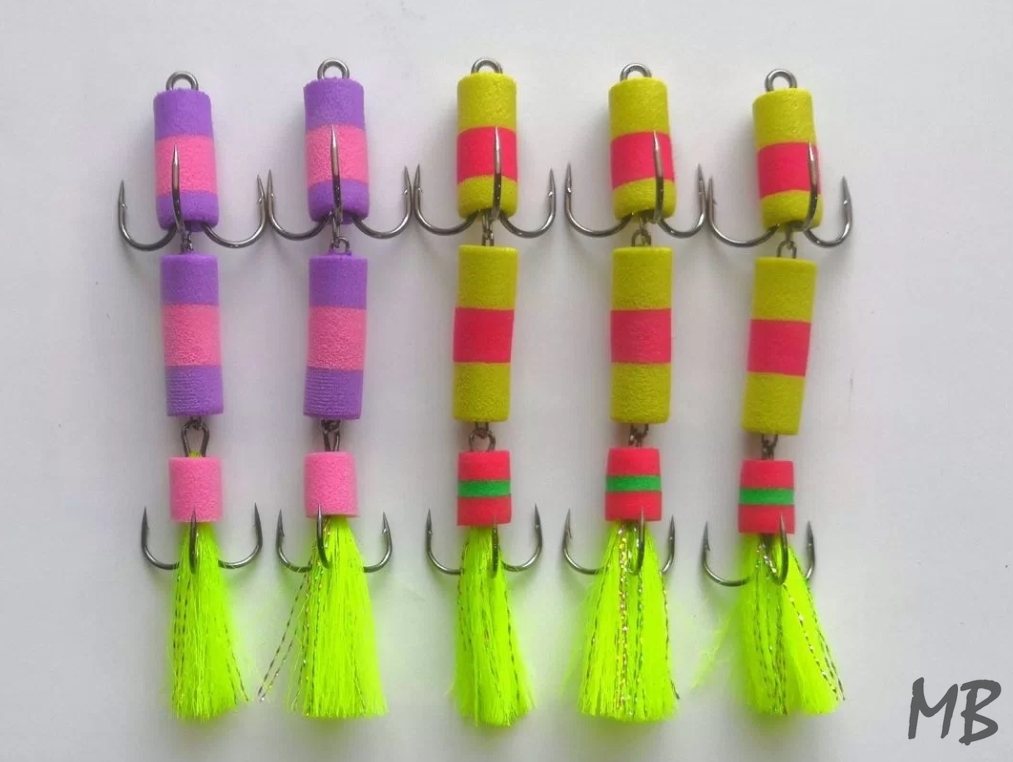 Приманка мандула