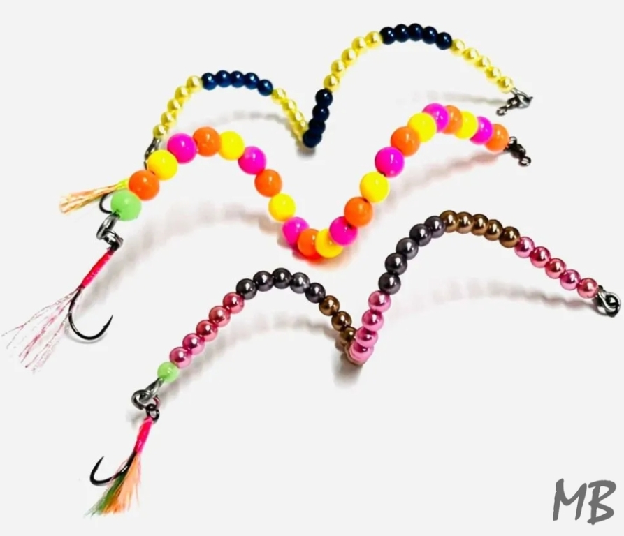 Стики для ловли форели