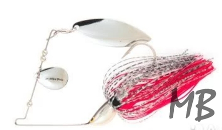 Спиннербейт Strike Pro Spinner Bait 14, 13,8 гр