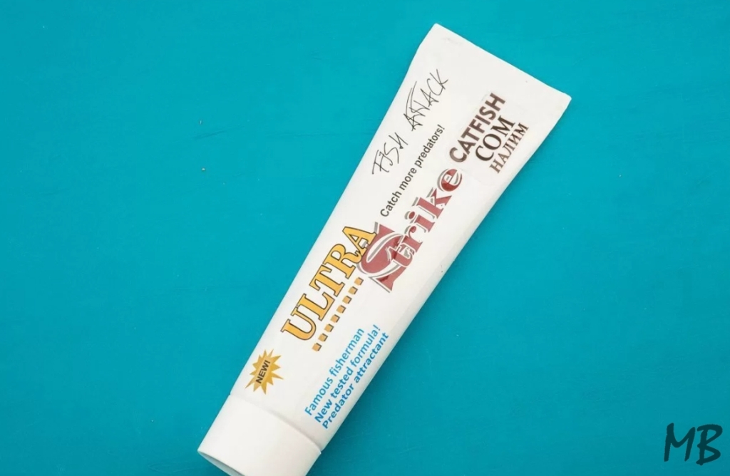 Аттрактант для хищника 