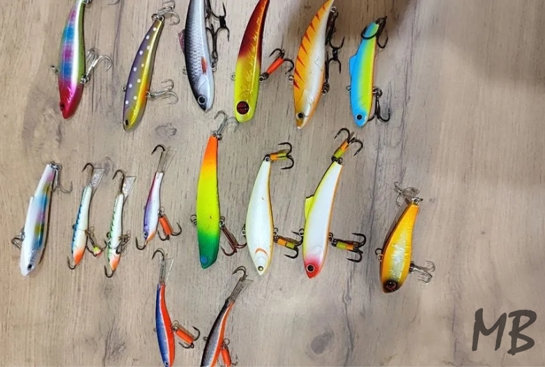 Балансиры, Вибы