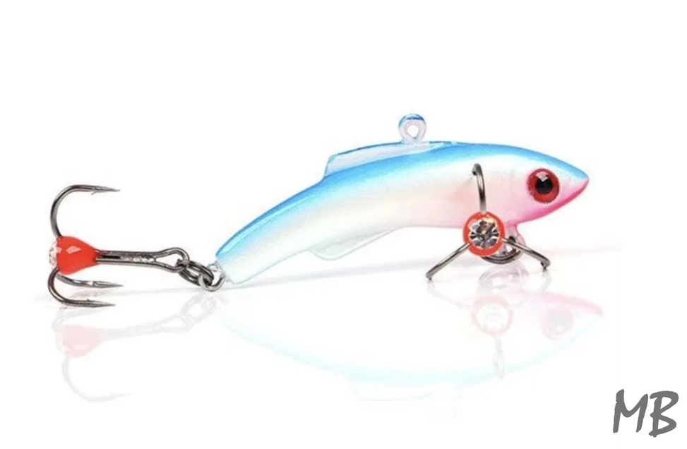 Балансир рыболовный для зимней рыбалки