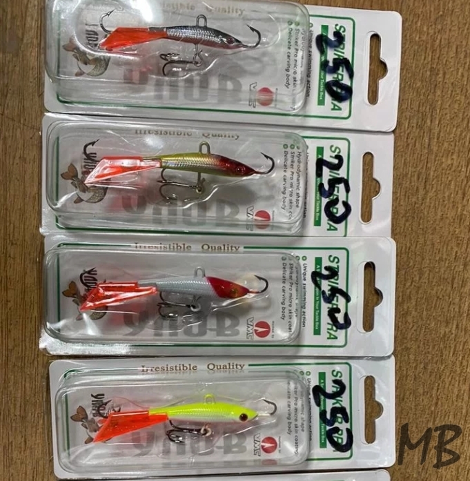 Балансир рыболовный Strike Pro