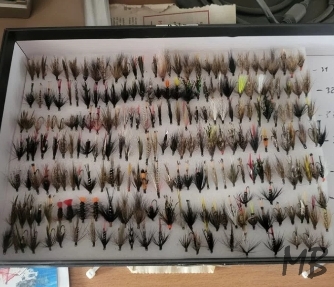 Нахлыстовое удилище kola salmon