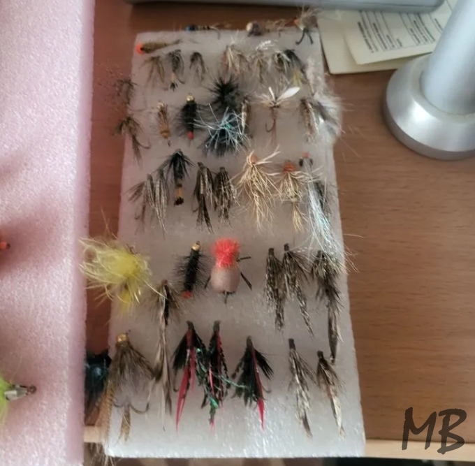 Нахлыстовое удилище kola salmon