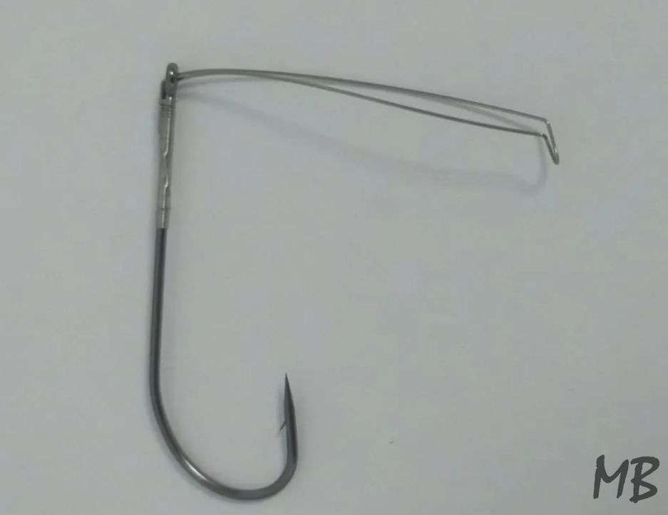 Крючок незацепляйка одинарный