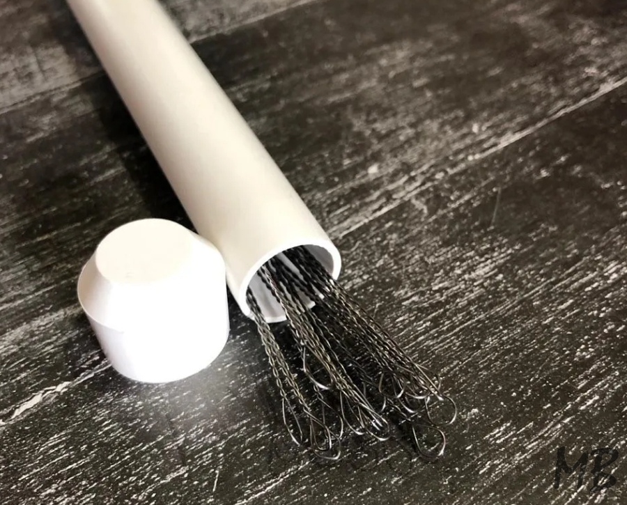 Струна поводковая