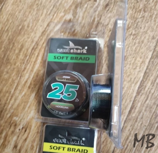 Поводковый материал Eastshark 20 метров