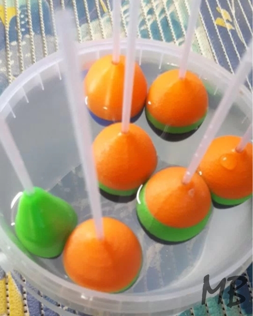 Бомбарда Garry Angler(реплика) 10g- 40 от 2шт