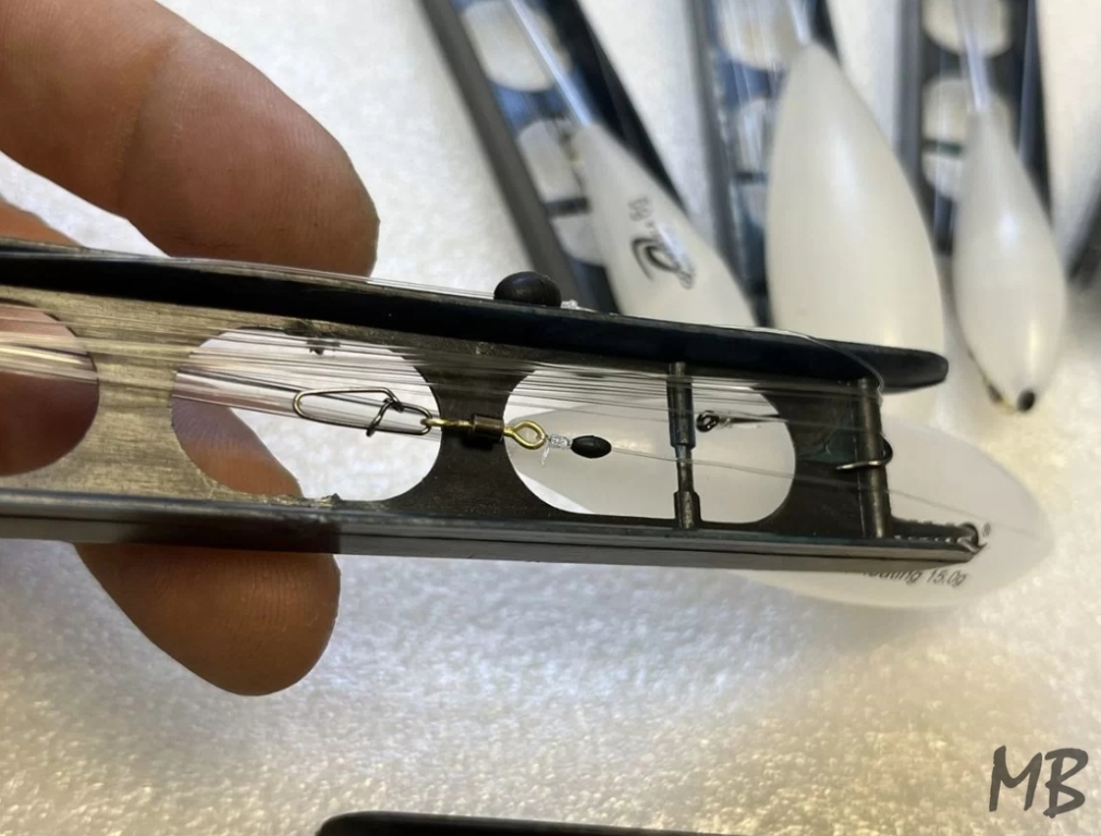 Монтаж бомбарда в сборе. Сбируллино