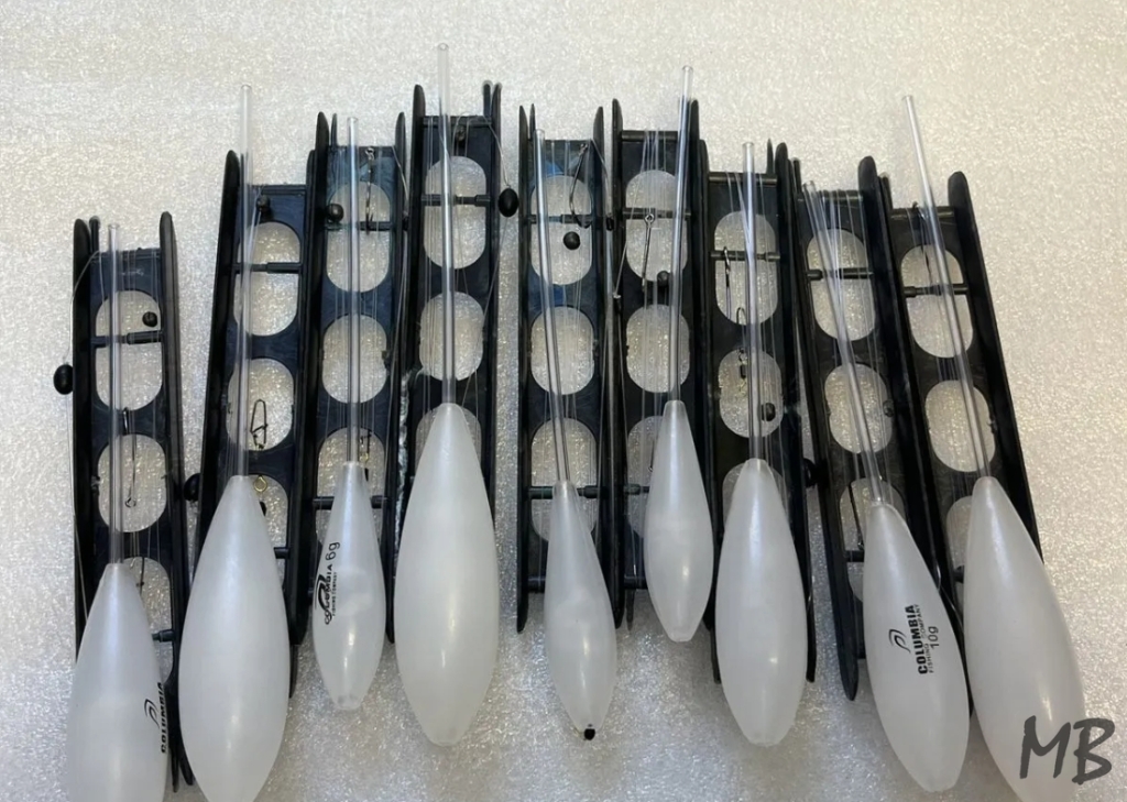 Монтаж бомбарда в сборе. Сбируллино