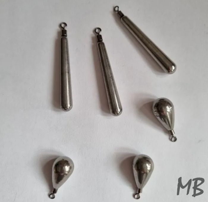 Чебурашки вольфрамовые, груза