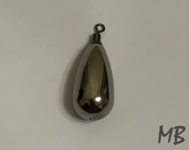 Вольфрамовая чебурашка, грузик из вольфрама