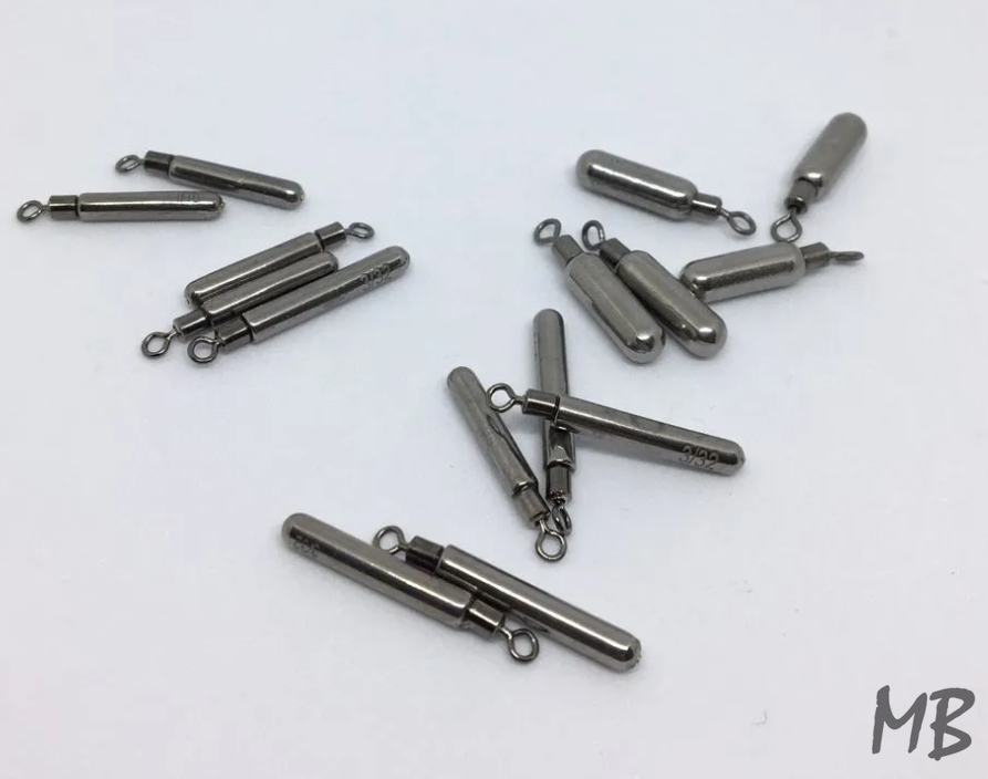 Вольфрамовые капли и палочки