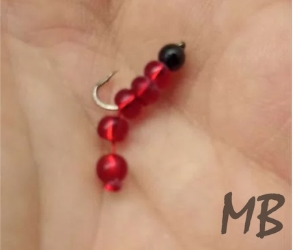 Мормышки на окуня