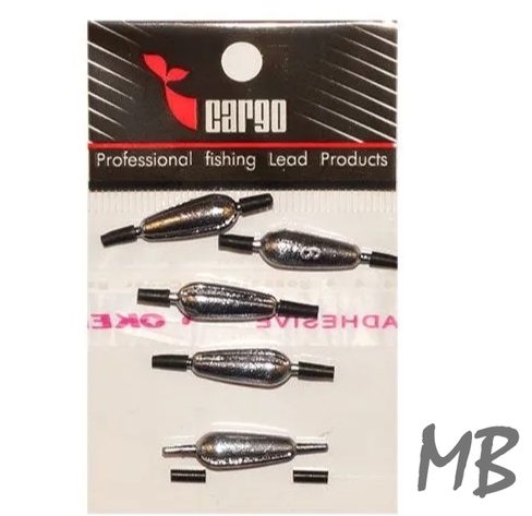 Быстросъемный груз с фиксацией карго