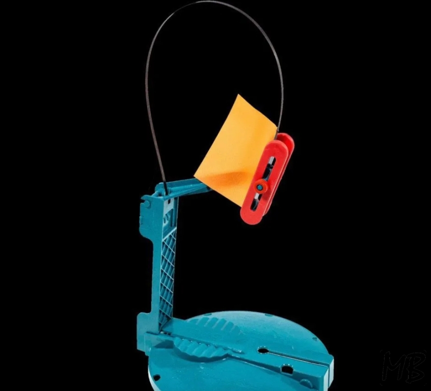 Ящик рыболовный профи + 10 жерлиц