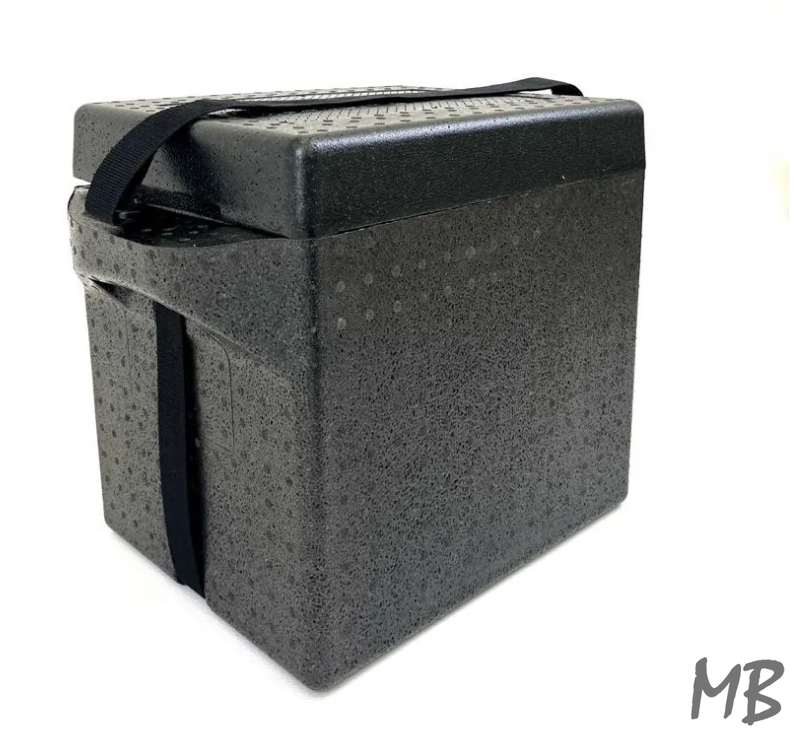 Рыболовный ящик (термобокс) 23 литра