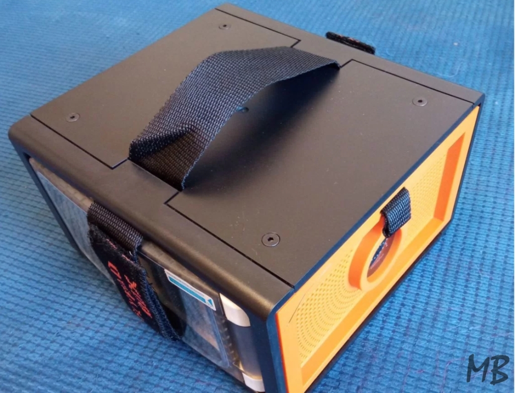 Органайзер для рыболовных приманок