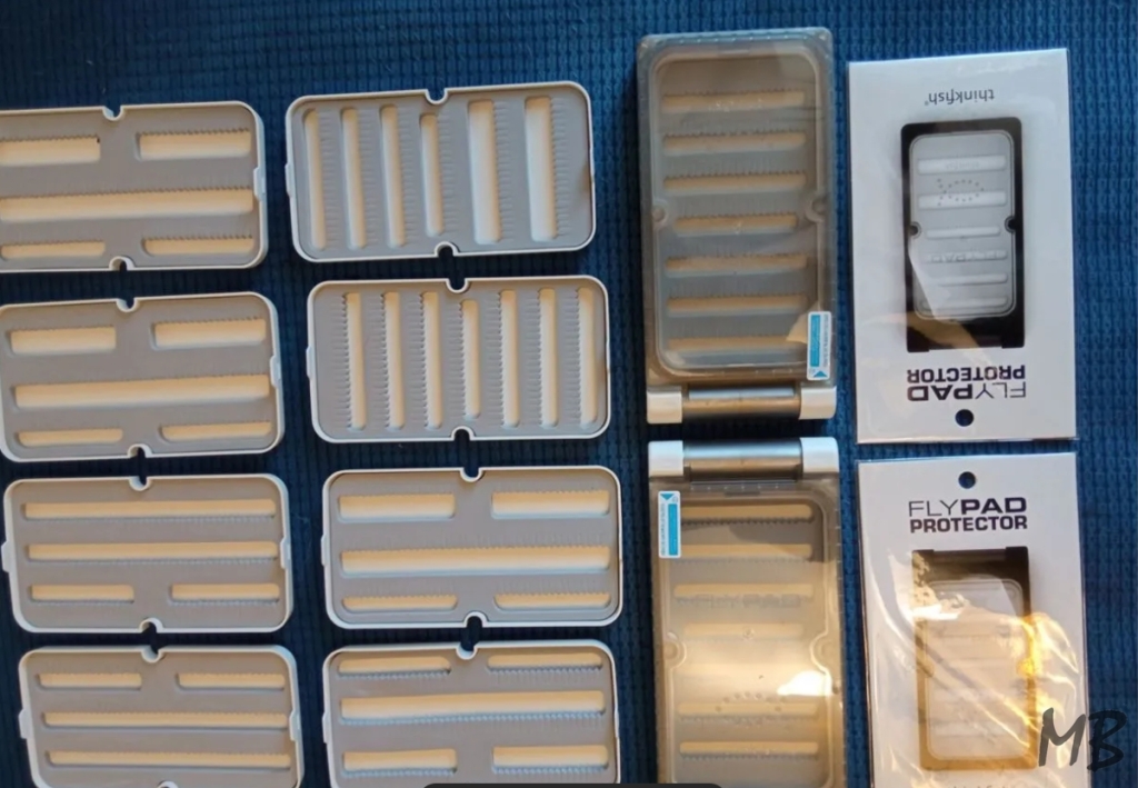 Органайзер для рыболовных приманок