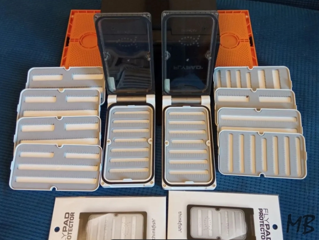 Органайзер для рыболовных приманок