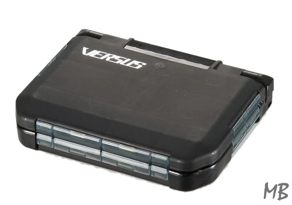 Коробка рыболовная Meiho Versus VS-388SD / DD