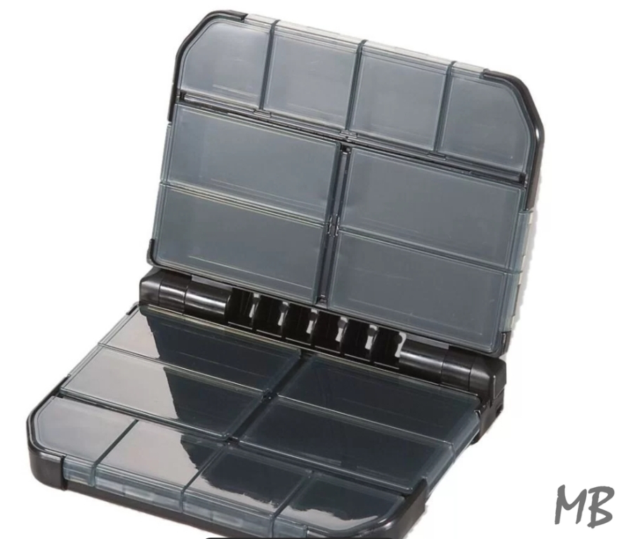 Коробка рыболовная Meiho Versus VS-388SD / DD