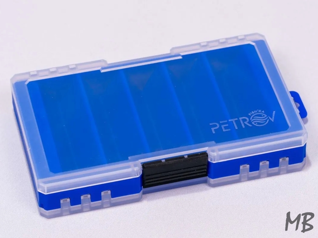 Коробка рыболовная 