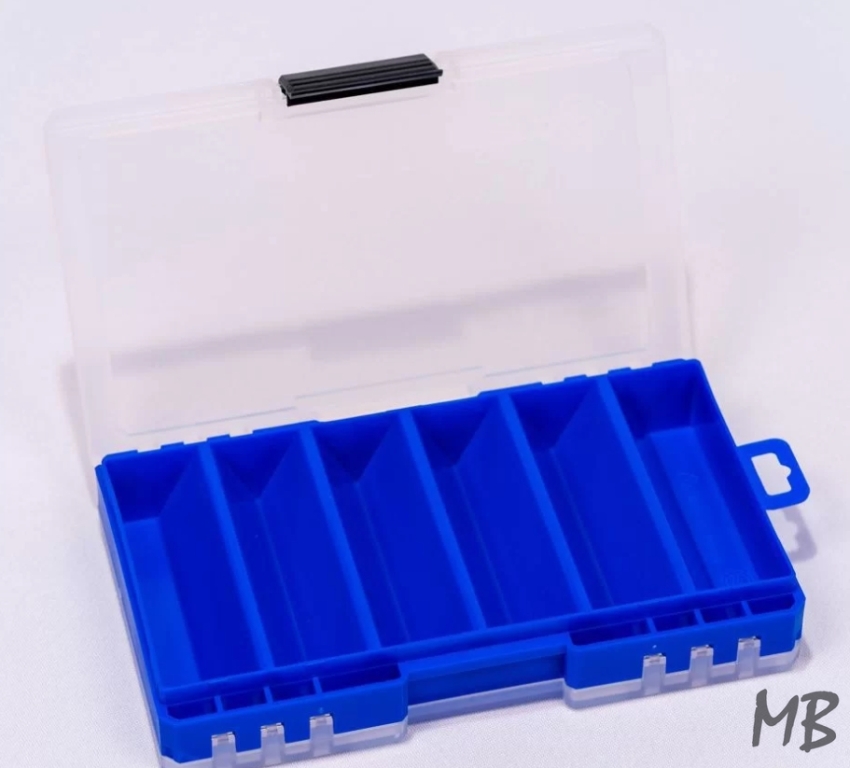 Коробка рыболовная 