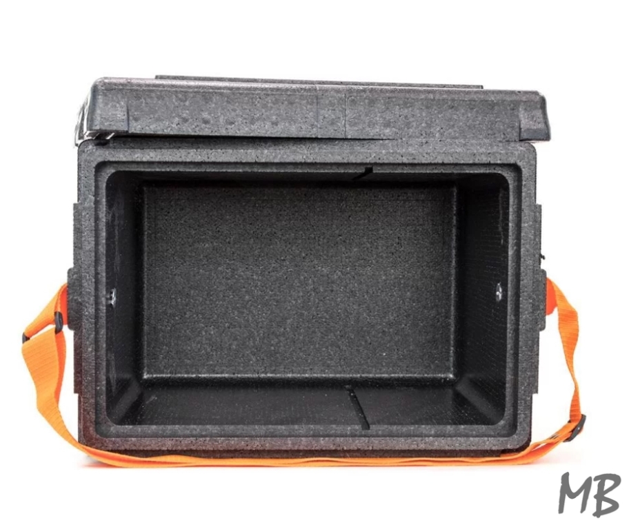 Рыболовный ящик Camping World 