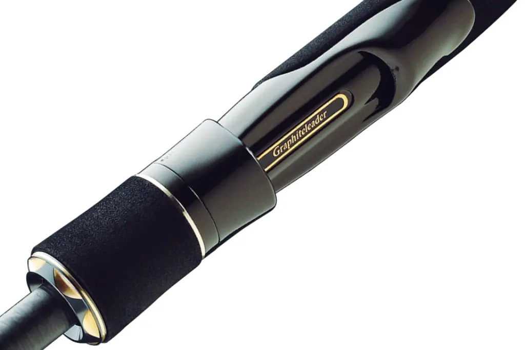 Спиннинг Graphiteleader Super Calamaretti GSCS-852M 2.57m Egi号 2.5 - 4